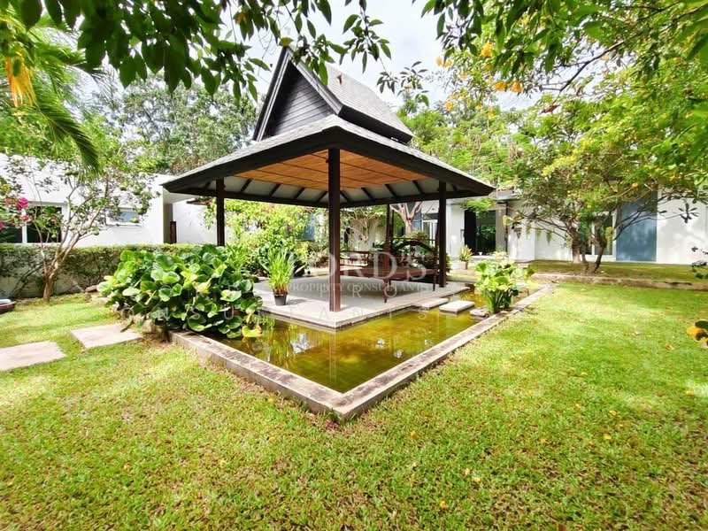 Cha-Am Palm Hills, Phetchaburi, 1444 Phet Kasem Rd, Cha-am,, Cha-am, Cha-Am, Phetchaburi, 4 Bedrooms, 476 sqm, Villa For Sale, by Mark Puttkammer, 500349069 - DDproperty.com