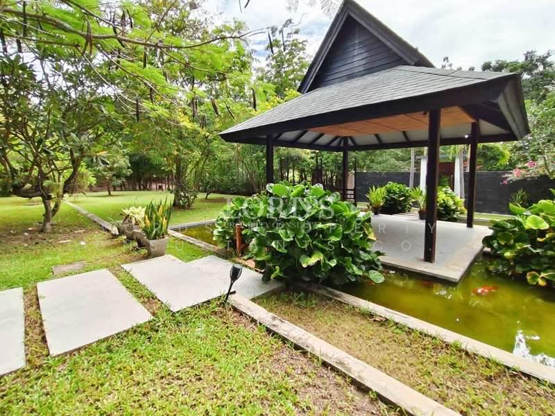 Cha-Am Palm Hills, Phetchaburi, 1444 Phet Kasem Rd, Cha-am,, Cha-am, Cha-Am, Phetchaburi, 4 Bedrooms, 476 sqm, Villa For Sale, by Mark Puttkammer, 500349069 - DDproperty.com