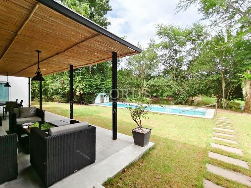 Cha-Am Palm Hills, Phetchaburi, 1444 Phet Kasem Rd, Cha-am,, Cha-am, Cha-Am, Phetchaburi, 4 Bedrooms, 476 sqm, Villa For Sale, by Mark Puttkammer, 500349069 - DDproperty.com