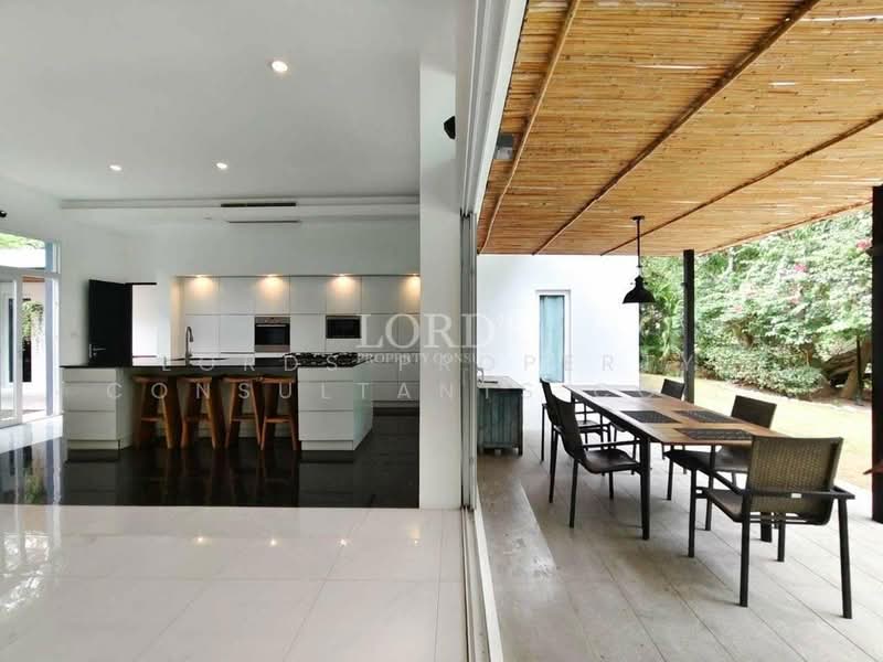 Cha-Am Palm Hills, Phetchaburi, 1444 Phet Kasem Rd, Cha-am,, Cha-am, Cha-Am, Phetchaburi, 4 Bedrooms, 476 sqm, Villa For Sale, by Mark Puttkammer, 500349069 - DDproperty.com
