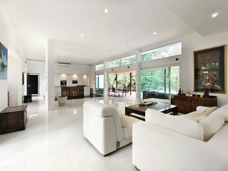 Cha-Am Palm Hills, Phetchaburi, 1444 Phet Kasem Rd, Cha-am,, Cha-am, Cha-Am, Phetchaburi, 4 Bedrooms, 476 sqm, Villa For Sale, by Mark Puttkammer, 500349069 - DDproperty.com