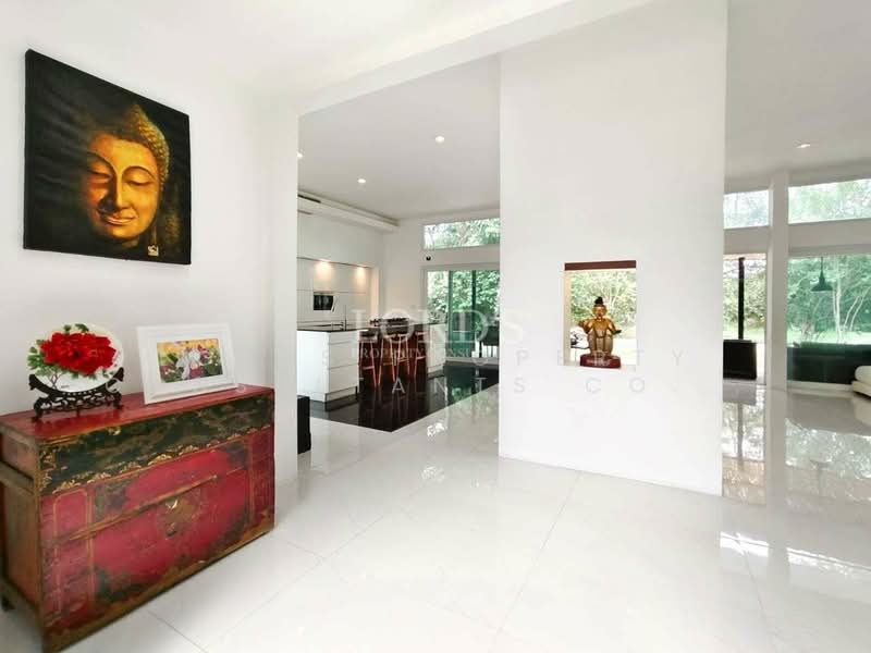 Cha-Am Palm Hills, Phetchaburi, 1444 Phet Kasem Rd, Cha-am,, Cha-am, Cha-Am, Phetchaburi, 4 Bedrooms, 476 sqm, Villa For Sale, by Mark Puttkammer, 500349069 - DDproperty.com