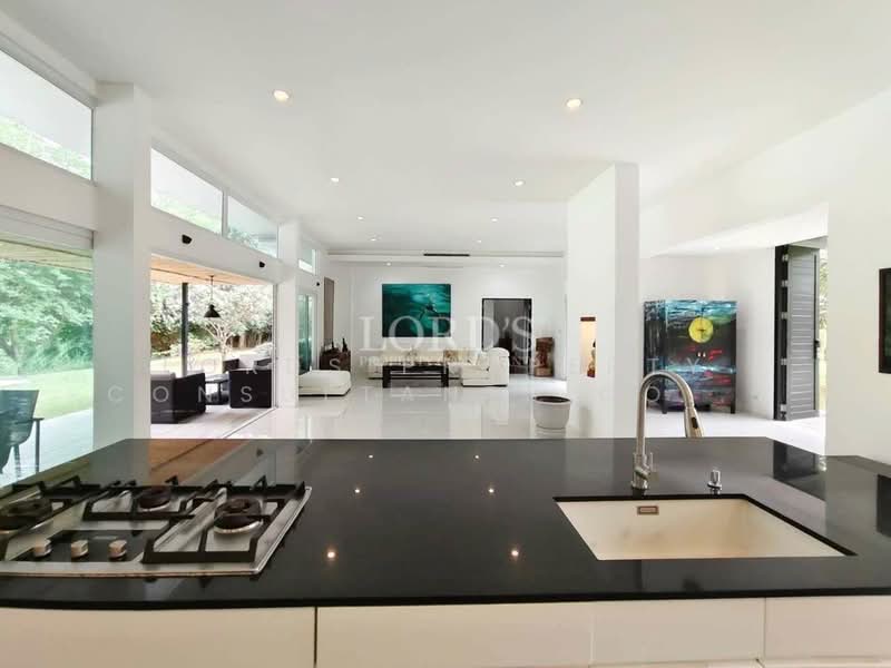 Cha Am Palm Hills, เพชรบุรี, 1444 Phet Kasem Rd, Cha-am,, ชะอำ, เพชรบุรี, 476 ตร.ม., วิลล่า ขาย, โดย Mark Puttkammer, 500349069 - DDproperty.com