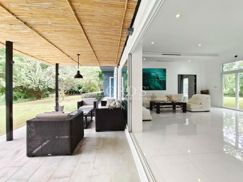 Cha Am Palm Hills, เพชรบุรี, 1444 Phet Kasem Rd, Cha-am,, ชะอำ, เพชรบุรี, 476 ตร.ม., วิลล่า ขาย, โดย Mark Puttkammer, 500349069 - DDproperty.com