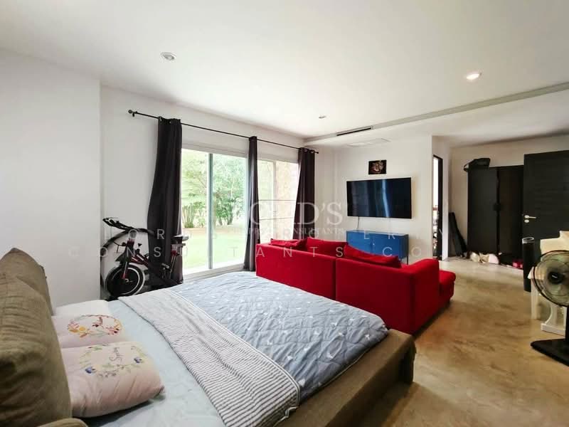 Cha-Am Palm Hills, Phetchaburi, 1444 Phet Kasem Rd, Cha-am,, Cha-am, Cha-Am, Phetchaburi, 4 Bedrooms, 476 sqm, Villa For Sale, by Mark Puttkammer, 500349069 - DDproperty.com