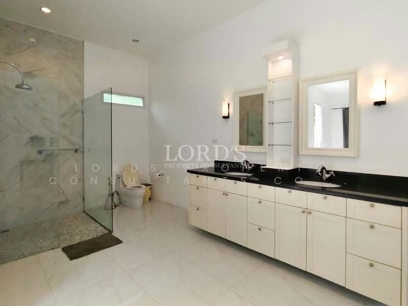 Cha-Am Palm Hills, Phetchaburi, 1444 Phet Kasem Rd, Cha-am,, Cha-am, Cha-Am, Phetchaburi, 4 Bedrooms, 476 sqm, Villa For Sale, by Mark Puttkammer, 500349069 - DDproperty.com