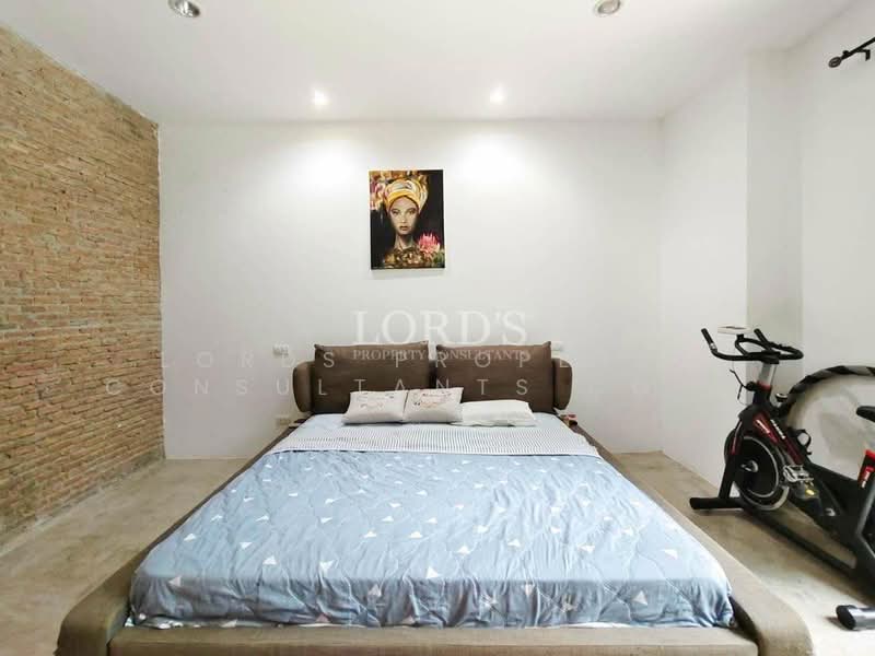 Cha Am Palm Hills, เพชรบุรี, 1444 Phet Kasem Rd, Cha-am,, ชะอำ, เพชรบุรี, 476 ตร.ม., วิลล่า ขาย, โดย Mark Puttkammer, 500349069 - DDproperty.com