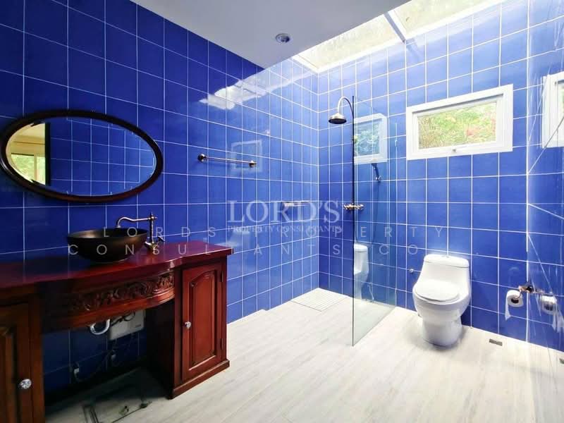 Cha-Am Palm Hills, Phetchaburi, 1444 Phet Kasem Rd, Cha-am,, Cha-am, Cha-Am, Phetchaburi, 4 Bedrooms, 476 sqm, Villa For Sale, by Mark Puttkammer, 500349069 - DDproperty.com