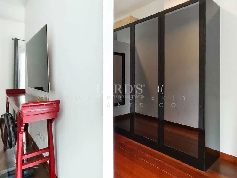 Cha-Am Palm Hills, Phetchaburi, 1444 Phet Kasem Rd, Cha-am,, Cha-am, Cha-Am, Phetchaburi, 4 Bedrooms, 476 sqm, Villa For Sale, by Mark Puttkammer, 500349069 - DDproperty.com