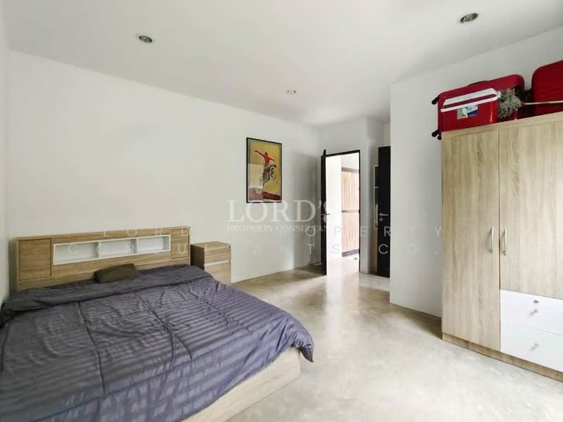 Cha Am Palm Hills, เพชรบุรี, 1444 Phet Kasem Rd, Cha-am,, ชะอำ, เพชรบุรี, 476 ตร.ม., วิลล่า ขาย, โดย Mark Puttkammer, 500349069 - DDproperty.com