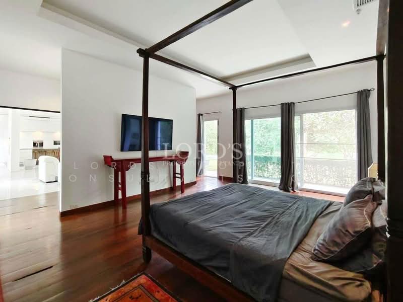 Cha Am Palm Hills, เพชรบุรี, 1444 Phet Kasem Rd, Cha-am,, ชะอำ, เพชรบุรี, 476 ตร.ม., วิลล่า ขาย, โดย Mark Puttkammer, 500349069 - DDproperty.com