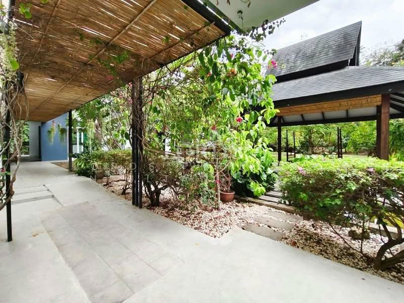 Cha Am Palm Hills, เพชรบุรี, 1444 Phet Kasem Rd, Cha-am,, ชะอำ, เพชรบุรี, 476 ตร.ม., วิลล่า ขาย, โดย Mark Puttkammer, 500349069 - DDproperty.com