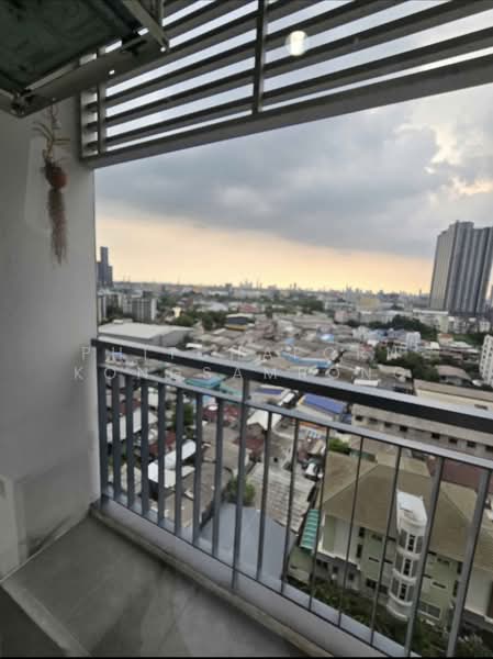 Aspire Sukhumvit 48 : แอสปาย สุขุมวิท 48, กรุงเทพ, ซอยสุขุมวิท 48 ถนนสุขุมวิท แขวงพระโขนง เขตคลองเตย กรุงเทพมหานคร, พระโขนง, คลองเตย, กรุงเทพ, 31 ตร.ม., คอนโด ให้เช่า, โดย Phitchaporn Kongsamrong, 500349071 - DDproperty.com