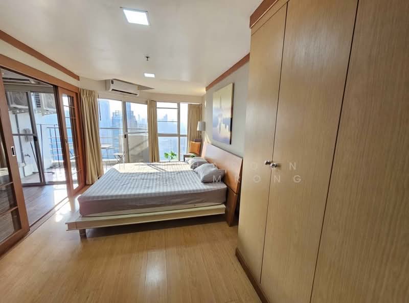 The Waterford Diamond Tower Sukhumvit, Bangkok, 758/18 Soi Sukhumvit 30/1, Sukhumvit Road, Khlong Toei, Bangkok, 1 Bedroom, 60 sqm, Condo For Rent, by Phitchaporn Kongsamrong, 500349074 - DDproperty.com