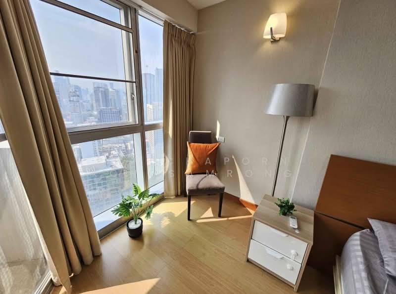 The Waterford Diamond Tower สุขุมวิท (เดอะวอเตอร์ฟอร์ด ไดมอน ทาวเวอร์ สุขุมวิท), กรุงเทพ, 758/18 ซอยสุขุมวิท 30/1 ถนนสุขุมวิท, คลองเตย, กรุงเทพ, 60 ตร.ม., คอนโด ให้เช่า, โดย Phitchaporn Kongsamrong, 500349074 - DDproperty.com
