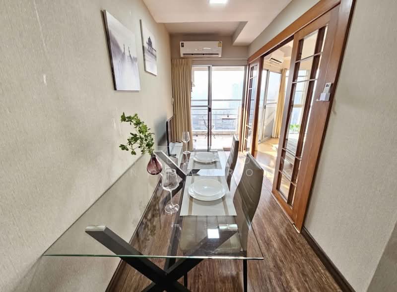 The Waterford Diamond Tower Sukhumvit, Bangkok, 758/18 Soi Sukhumvit 30/1, Sukhumvit Road, Khlong Toei, Bangkok, 1 Bedroom, 60 sqm, Condo For Rent, by Phitchaporn Kongsamrong, 500349074 - DDproperty.com