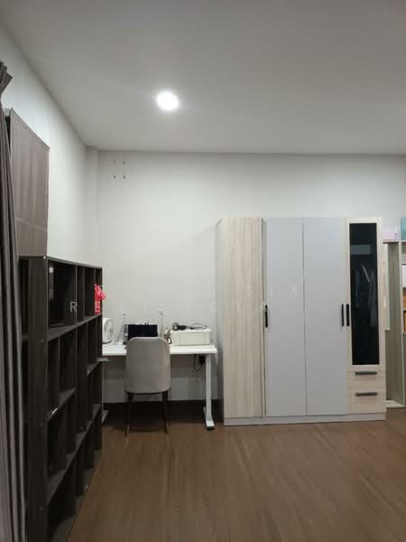 The City Ratchaphruek-Suanphak, Nonthaburi, Bang Kruai - Krungnon, Mahasawat, Bang Kruai, Nonthaburi, 4 Bedrooms, 309 sqm, Single Detached House For Rent, by Forty-Six Real Estate Group, 500349081 - DDproperty.com