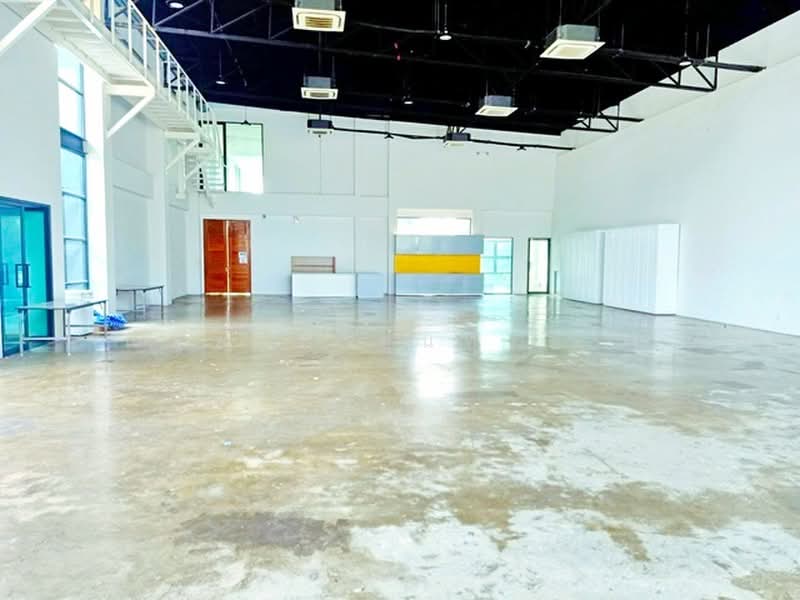 ไม่พบโครงการ, Bangkok, เลียบคลองสอง, Sam Wa Tawan Tok, Khlong Sam Wa, Bangkok, , 2,500 sqm, Shophouse For Rent, by ณัฐพงศ์ สุนทรอรุณ, 500349086 - DDproperty.com