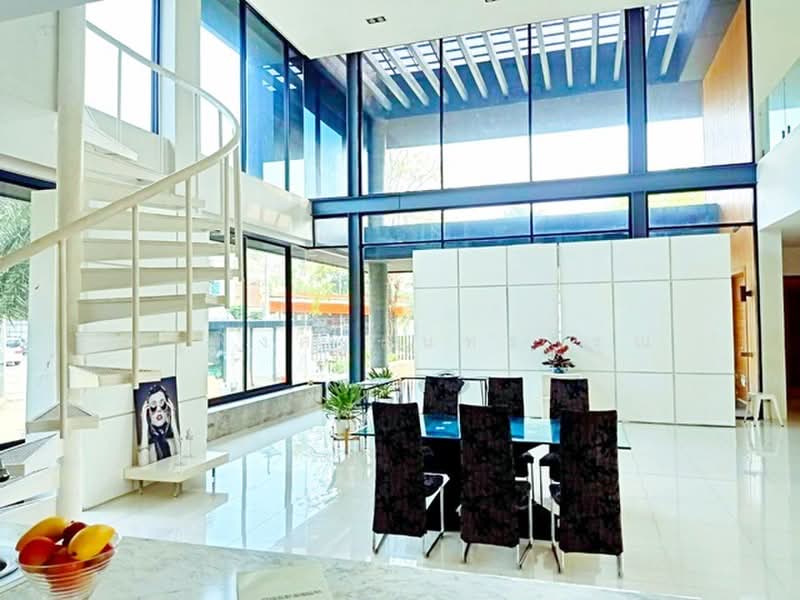 ไม่พบโครงการ, Bangkok, เลียบคลองสอง, Sam Wa Tawan Tok, Khlong Sam Wa, Bangkok, , 2,500 sqm, Shophouse For Rent, by ณัฐพงศ์ สุนทรอรุณ, 500349086 - DDproperty.com