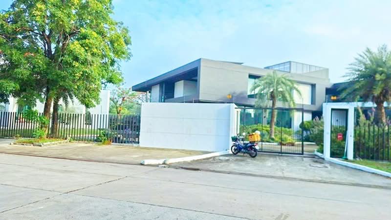 ไม่พบโครงการ, Bangkok, เลียบคลองสอง, Sam Wa Tawan Tok, Khlong Sam Wa, Bangkok, , 2,500 sqm, Shophouse For Rent, by ณัฐพงศ์ สุนทรอรุณ, 500349086 - DDproperty.com