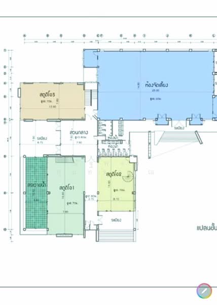 ไม่พบโครงการ, Bangkok, เลียบคลองสอง, Sam Wa Tawan Tok, Khlong Sam Wa, Bangkok, , 2,500 sqm, Shophouse For Rent, by ณัฐพงศ์ สุนทรอรุณ, 500349086 - DDproperty.com