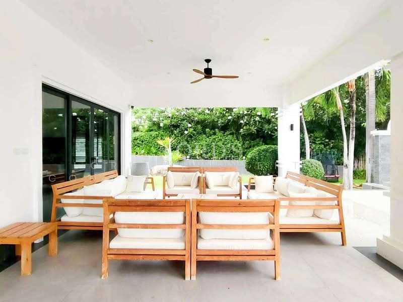 BelVida Estates Hua Hin, Prachuap Khiri Khan, 68/35 Mooban Hua Na, Petchkasem Road, Nong Kae, Hua Hin, Prachuap Khiri Khan, 5 Bedrooms, 487 sqm, Villa For Sale, by Mark Puttkammer, 500349091 - DDproperty.com