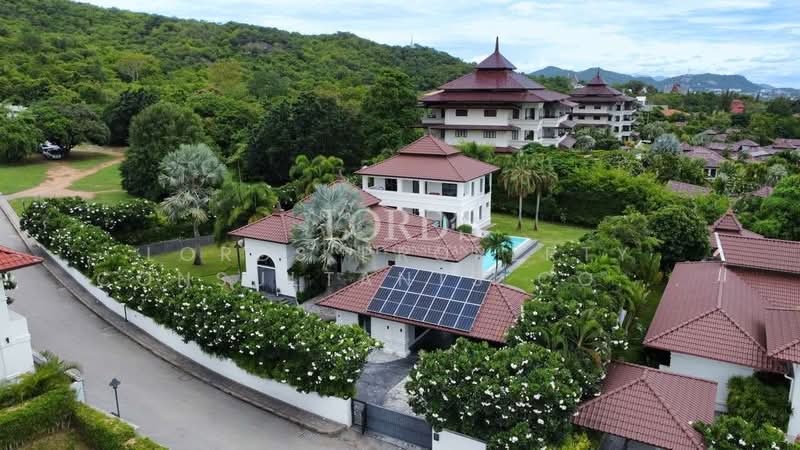 BelVida Estates Hua Hin, Prachuap Khiri Khan, 68/35 Mooban Hua Na, Petchkasem Road, Nong Kae, Hua Hin, Prachuap Khiri Khan, 5 Bedrooms, 487 sqm, Villa For Sale, by Mark Puttkammer, 500349091 - DDproperty.com