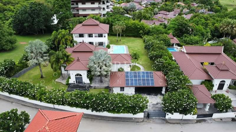 BelVida Estates Hua Hin, Prachuap Khiri Khan, 68/35 Mooban Hua Na, Petchkasem Road, Nong Kae, Hua Hin, Prachuap Khiri Khan, 5 Bedrooms, 487 sqm, Villa For Sale, by Mark Puttkammer, 500349091 - DDproperty.com