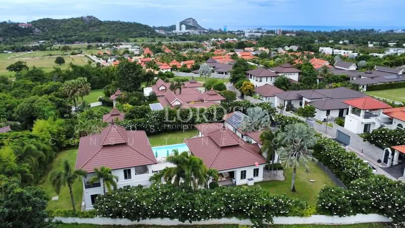 BelVida Estates Hua Hin, Prachuap Khiri Khan, 68/35 Mooban Hua Na, Petchkasem Road, Nong Kae, Hua Hin, Prachuap Khiri Khan, 5 Bedrooms, 487 sqm, Villa For Sale, by Mark Puttkammer, 500349091 - DDproperty.com