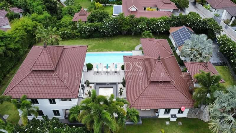 BelVida Estates Hua Hin, ประจวบคีรีขันธ์, 68/35 Mooban Hua Na, Petchkasem Road, หนองแก, หัวหิน, ประจวบคีรีขันธ์, 487 ตร.ม., วิลล่า ขาย, โดย Mark Puttkammer, 500349091 - DDproperty.com