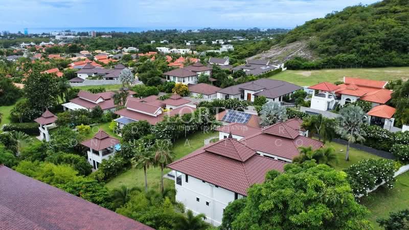 BelVida Estates Hua Hin, Prachuap Khiri Khan, 68/35 Mooban Hua Na, Petchkasem Road, Nong Kae, Hua Hin, Prachuap Khiri Khan, 5 Bedrooms, 487 sqm, Villa For Sale, by Mark Puttkammer, 500349091 - DDproperty.com