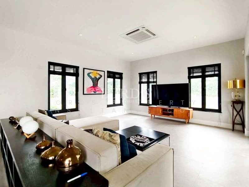 BelVida Estates Hua Hin, Prachuap Khiri Khan, 68/35 Mooban Hua Na, Petchkasem Road, Nong Kae, Hua Hin, Prachuap Khiri Khan, 5 Bedrooms, 487 sqm, Villa For Sale, by Mark Puttkammer, 500349091 - DDproperty.com