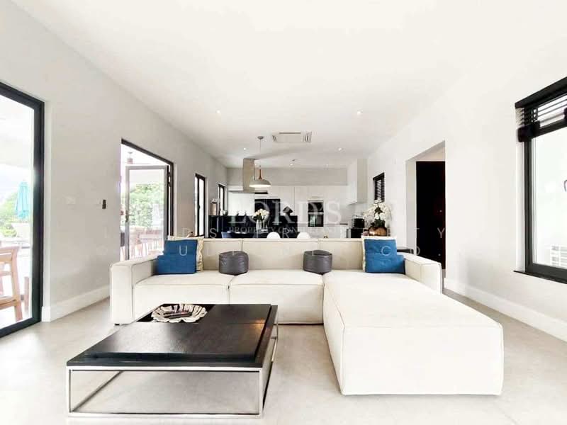 BelVida Estates Hua Hin, Prachuap Khiri Khan, 68/35 Mooban Hua Na, Petchkasem Road, Nong Kae, Hua Hin, Prachuap Khiri Khan, 5 Bedrooms, 487 sqm, Villa For Sale, by Mark Puttkammer, 500349091 - DDproperty.com