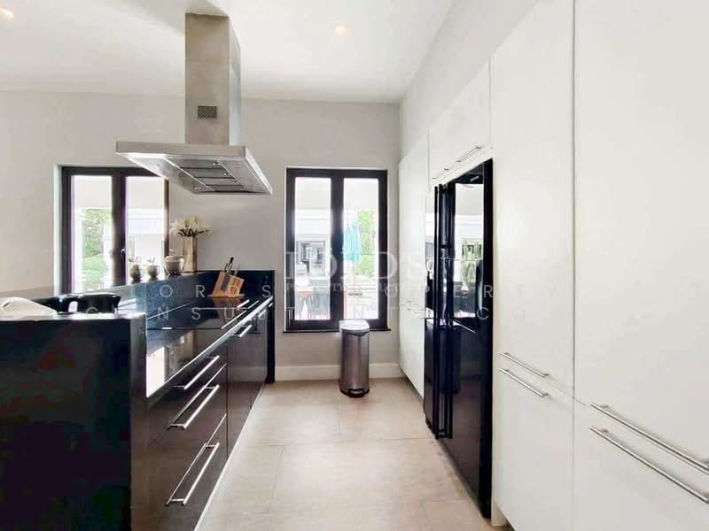 BelVida Estates Hua Hin, Prachuap Khiri Khan, 68/35 Mooban Hua Na, Petchkasem Road, Nong Kae, Hua Hin, Prachuap Khiri Khan, 5 Bedrooms, 487 sqm, Villa For Sale, by Mark Puttkammer, 500349091 - DDproperty.com