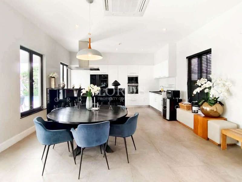 BelVida Estates Hua Hin, Prachuap Khiri Khan, 68/35 Mooban Hua Na, Petchkasem Road, Nong Kae, Hua Hin, Prachuap Khiri Khan, 5 Bedrooms, 487 sqm, Villa For Sale, by Mark Puttkammer, 500349091 - DDproperty.com
