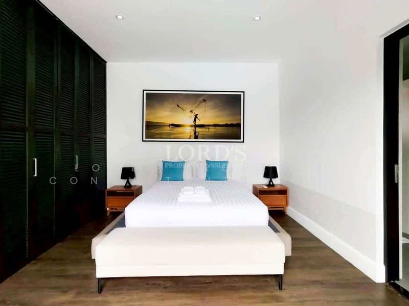 BelVida Estates Hua Hin, ประจวบคีรีขันธ์, 68/35 Mooban Hua Na, Petchkasem Road, หนองแก, หัวหิน, ประจวบคีรีขันธ์, 487 ตร.ม., วิลล่า ขาย, โดย Mark Puttkammer, 500349091 - DDproperty.com