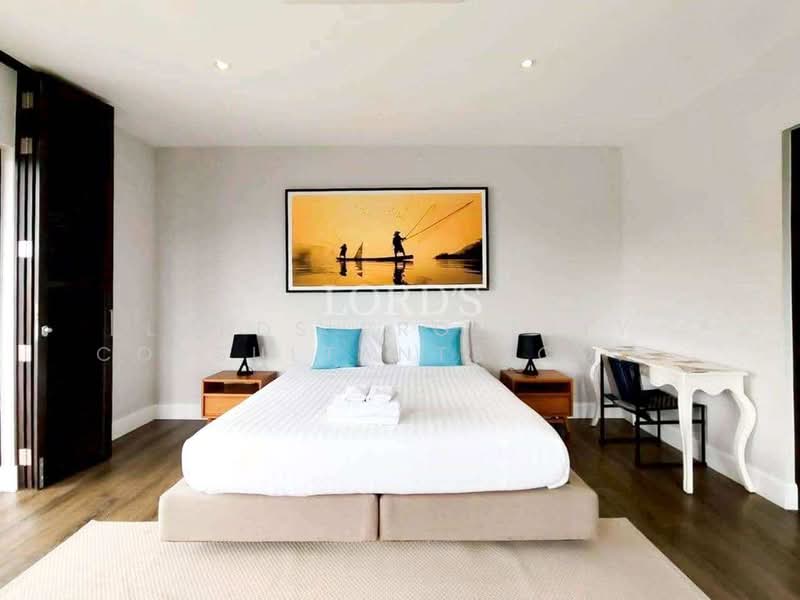 BelVida Estates Hua Hin, ประจวบคีรีขันธ์, 68/35 Mooban Hua Na, Petchkasem Road, หนองแก, หัวหิน, ประจวบคีรีขันธ์, 487 ตร.ม., วิลล่า ขาย, โดย Mark Puttkammer, 500349091 - DDproperty.com
