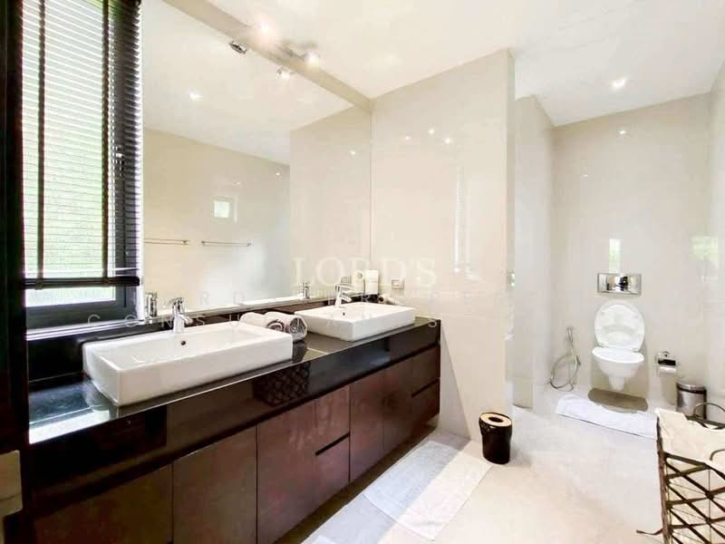 BelVida Estates Hua Hin, ประจวบคีรีขันธ์, 68/35 Mooban Hua Na, Petchkasem Road, หนองแก, หัวหิน, ประจวบคีรีขันธ์, 487 ตร.ม., วิลล่า ขาย, โดย Mark Puttkammer, 500349091 - DDproperty.com