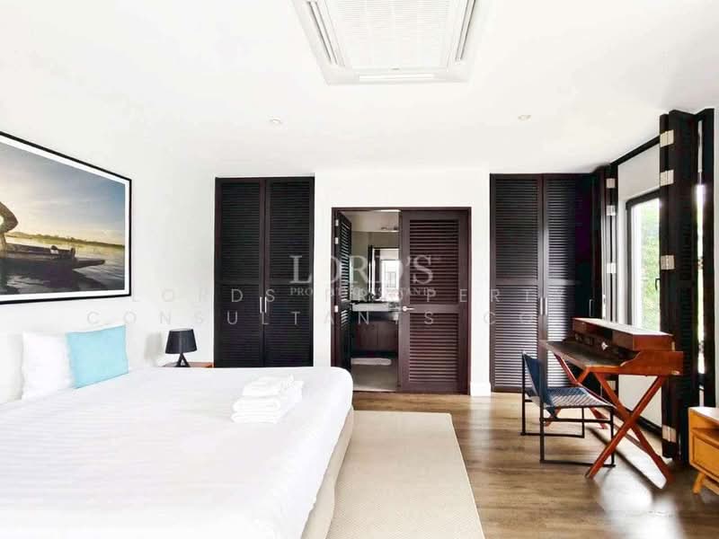 BelVida Estates Hua Hin, ประจวบคีรีขันธ์, 68/35 Mooban Hua Na, Petchkasem Road, หนองแก, หัวหิน, ประจวบคีรีขันธ์, 487 ตร.ม., วิลล่า ขาย, โดย Mark Puttkammer, 500349091 - DDproperty.com