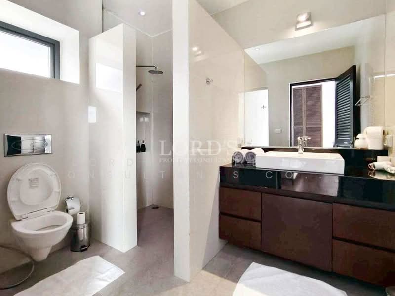 BelVida Estates Hua Hin, ประจวบคีรีขันธ์, 68/35 Mooban Hua Na, Petchkasem Road, หนองแก, หัวหิน, ประจวบคีรีขันธ์, 487 ตร.ม., วิลล่า ขาย, โดย Mark Puttkammer, 500349091 - DDproperty.com
