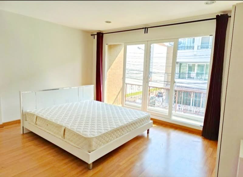 ไม่พบโครงการ, Samut Prakan, พระราม 3 สาทร, Bang Phung, Phra Pra Daeng, Samut Prakan, 3 Bedrooms, 252 sqm, Townhouse For Rent, by ณัฐพงศ์ สุนทรอรุณ, 500349092 - DDproperty.com