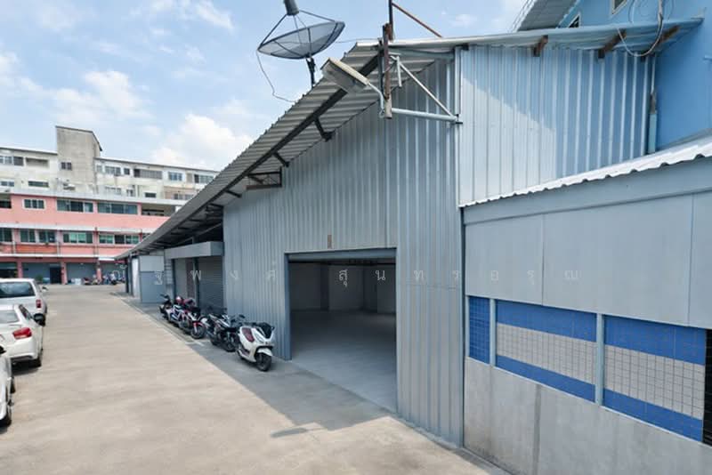 ไม่พบโครงการ, กรุงเทพ, อินทามระ 10-14 สุทธิสารวิฉัย, สามเสนใน, พญาไท, กรุงเทพ, 88 ตร.ม., โกดัง-โรงงาน ให้เช่า, โดย ณัฐพงศ์ สุนทรอรุณ, 500349096 - DDproperty.com