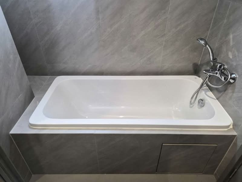 IDEO Sukhumvit Rama 4, Bangkok, Soi Sukhumvit 44, Sukhumvit Road, Phra Kanong, Khlong Toei, Bangkok, 2 Bedrooms, 65 sqm, Condo For Rent, by Sasithon Phonchuai, 500349103 - DDproperty.com