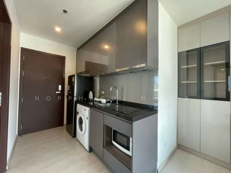 Rhythm Asoke : ริทึ่ม อโศก, กรุงเทพ, 299 ถนนอโศก - ดินแดง, มักกะสัน, ราชเทวี, กรุงเทพ, 42 ตร.ม., คอนโด ขาย, โดย Noppharuj Nunta, 500349114 - DDproperty.com