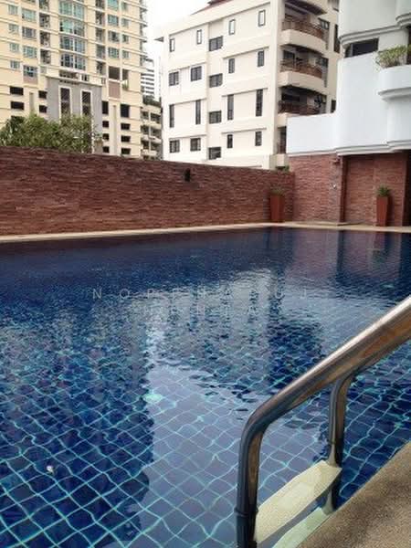 Beverly Tower, Bangkok, 52 Soi Chai Yot, Khlongtoei Nua, Watthana, Bangkok, 2 Bedrooms, 75 sqm, Condo For Sale, by Noppharuj Nunta, 500349115 - DDproperty.com