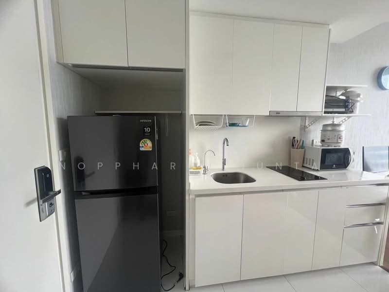 Nara 9 by Eastern Star, Bangkok, Naradhiwas Rajanagarindra Road, Thung Maha Mek, Sathon, Bangkok, 1 Bedroom, 39 sqm, Condo For Rent, by Sasithon Phonchuai, 500349116 - DDproperty.com