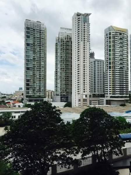 Condo One X Sukhumvit 26 : คอนโด วัน เอ็กซ์ สุขุมวิท 26, กรุงเทพ, ซอยสุขุมวิท 26 ถนนสุขุมวิท, คลองตัน, คลองเตย, กรุงเทพ, 51 ตร.ม., คอนโด ให้เช่า, โดย Sasithon Phonchuai, 500349117 - DDproperty.com