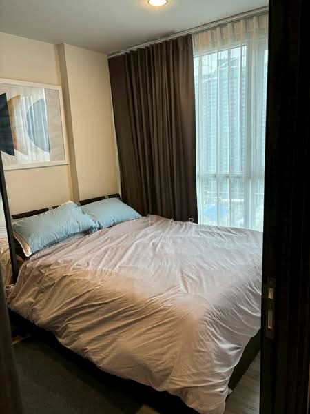 XT Huaikhwang, Bangkok, 244 Ratchadaphisek Road, Huai Khwang, Bangkok, 1 Bedroom, 35 sqm, Condo For Sale, by Noppharuj Nunta, 500349118 - DDproperty.com