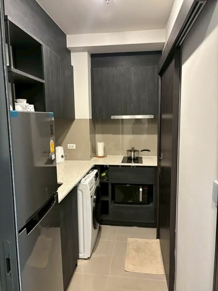 XT Huaikhwang, Bangkok, 244 Ratchadaphisek Road, Huai Khwang, Bangkok, 1 Bedroom, 35 sqm, Condo For Sale, by Noppharuj Nunta, 500349118 - DDproperty.com