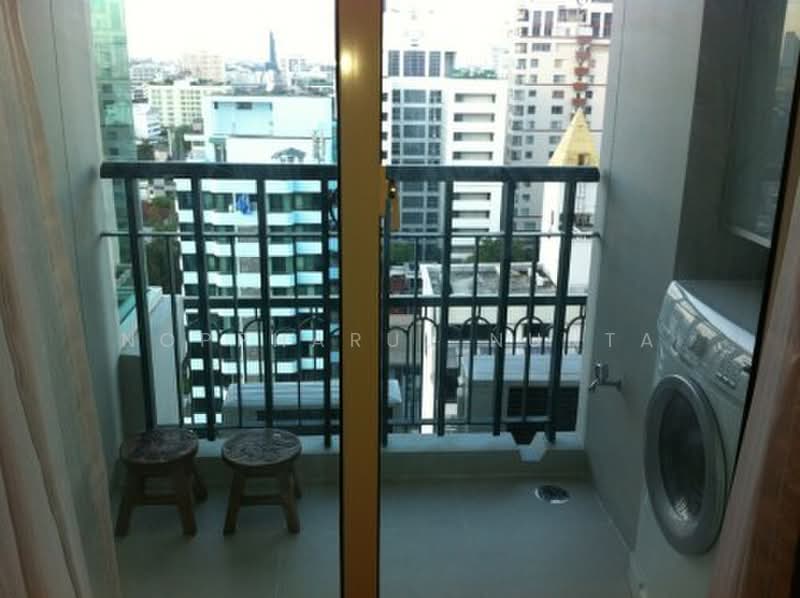 Ivy Thonglor, Bangkok, 889 Thonglor Road, Khlong Tan Nua, Watthana, Bangkok, 1 Bedroom, 50 sqm, Condo For Rent, by Noppharuj Nunta, 500349119 - DDproperty.com